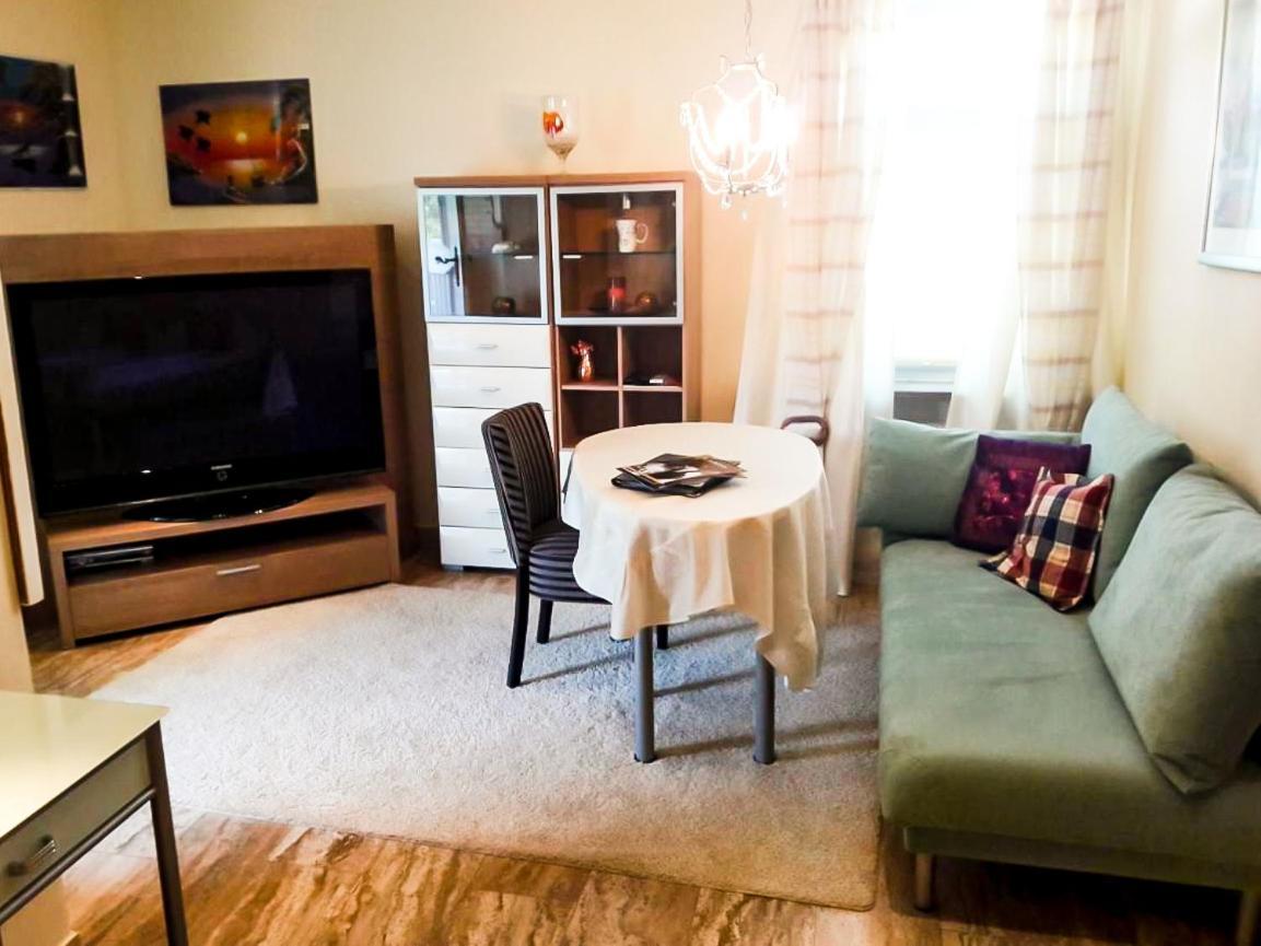 Hotel Der Seehof 하우젠베르크 외부 사진